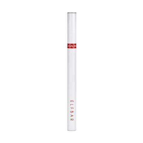 Elf Bar Cigalike Disposable Vape Ecigarettes2go