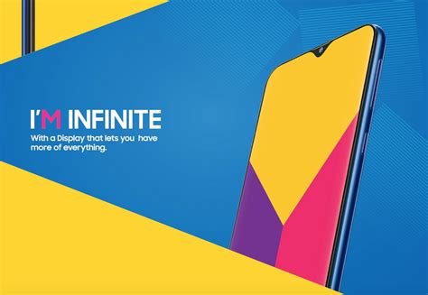 Samsung Revela El Diseño Y Algunas Características De La Nueva Serie Galaxy M Teknófilo