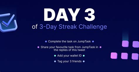 Jumptask On Twitter 🎉🎁 The Final Mini Contest To Celebrate Our 3 Day