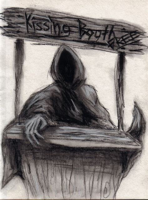 Dementor's want a kiss by Ihavenolife on DeviantArt