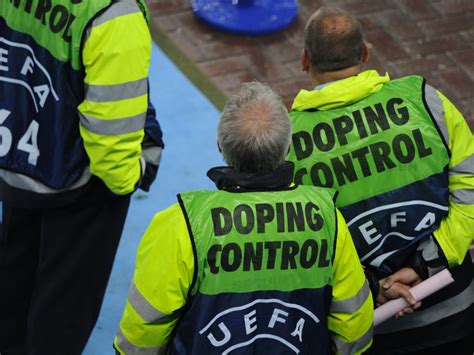 Fu Ball News Nada Chefin Im Anti Doping Ausschuss