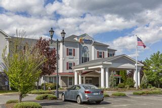 Hotels near Amherst MA US, Massachusetts in MA – Choice Hotels