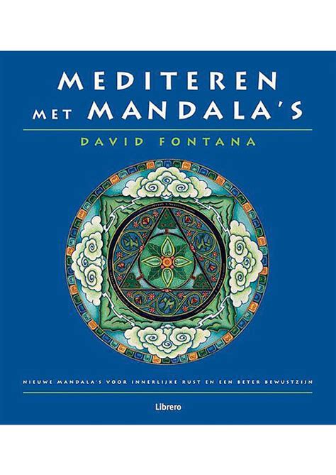 Mediteren Met Mandala S David Fontana BoekenSchaap