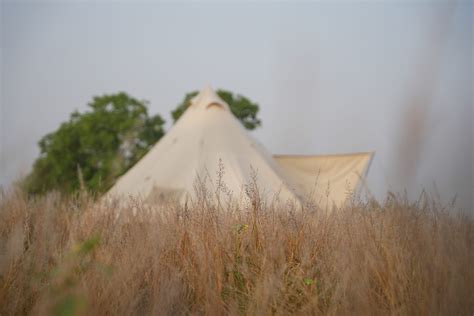 Accommodation Burhan Camps