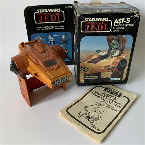 Pin By Millions Of Toys On Vintage Star Wars Toys Figures Vehicles