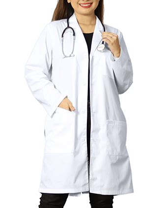 Fashionable Lab Coats Lab Coats At Lowest Price Pulse Uniform