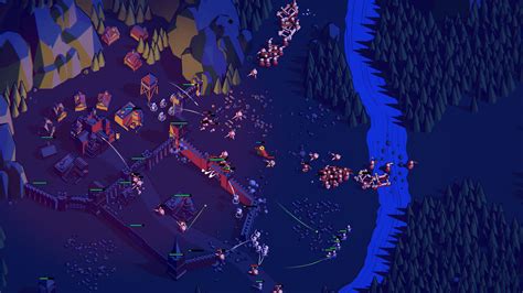 Thronefall game revenue and stats on Steam – Steam Marketing Tool