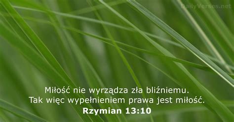 Sierpnia Biblijny Werset Dnia Rzymian Dailyverses Net