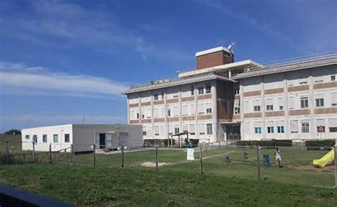 Ospedale Bambino Gesù di Palidoro nuovo progetto QFiumicino