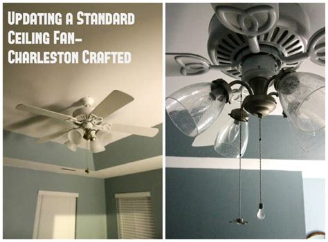 How To Update And Modernize Your Ceiling Fan