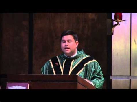 Fr. Bakkelund's Homily - 10/27/13 - YouTube