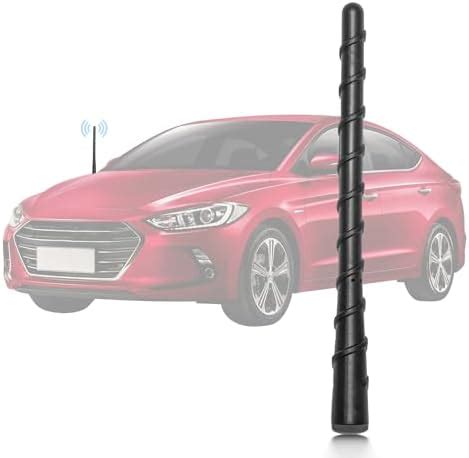 Amazon Anina 7 Inch Antenna Mast For Hyundai Kia 1995 2019 Car