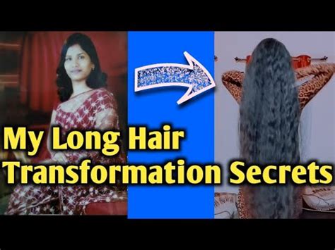 How To Naturally Grow Longer And Thicker Hair Fast Baal Jaldi Lambe