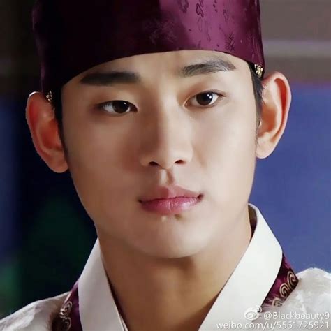 Ghim của Charmaine McInnis trên The Moon That Embraces the Sun KDrama