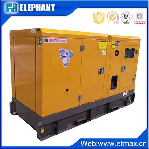 25kva 20kw Lovol Super Silent Diesel Generator Set Price China Diesel