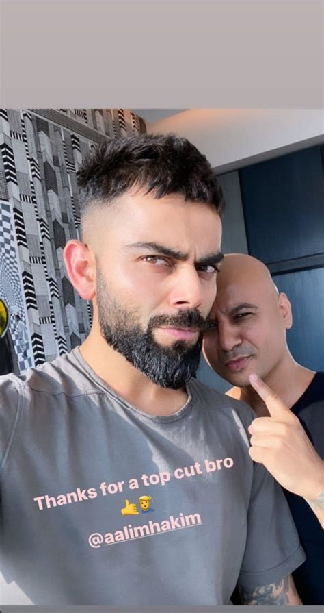 Pin By Kapil Sharma On Virat Kohli Haircuts For Balding Men Men Fade