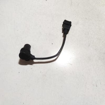 Used Crankshaft Position Sensor Opel Astra L New And