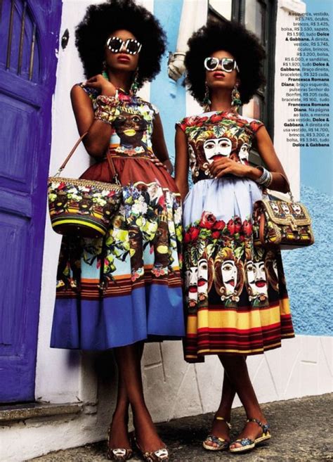 African Carmen Miranda Fashion Foto Look Fashion Womens Fashion