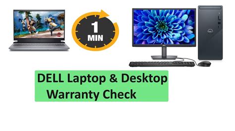 How To Check Dell Laptop Warranty Online How To Check Dell Laptop