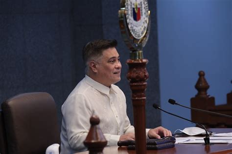 Zubiri Vows Allocation Of P400 Million For Bacolod Hospital Inquirer News