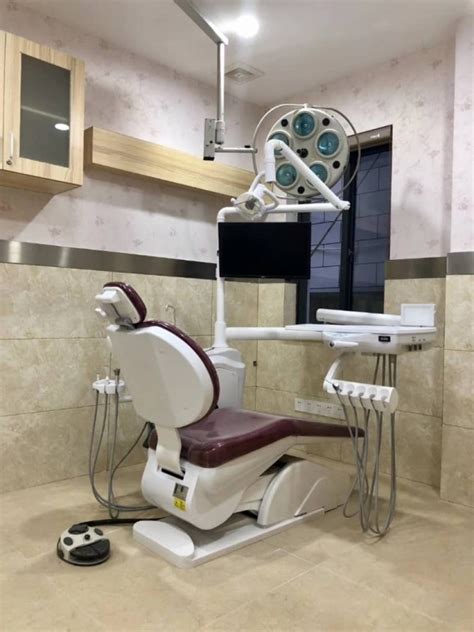 Royal Smile Dental Braces And Implant Centre Ltd Port Harcourt