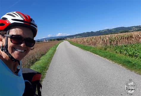 Ciclovia Do Dan Bio Passau A Vienna Pedalar E Viajar