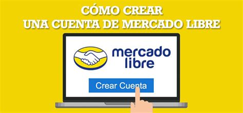 Cómo crear cuenta en Mercado Libre Escenika