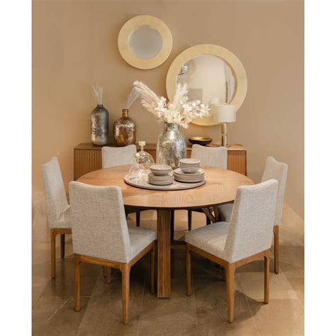 Mesas Para Comedor Muebles De Comedor Creata Muebles