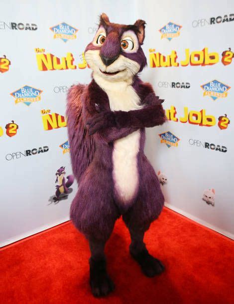 13 The Nut Job 2 Nutty By Nature Surly Photos And Premium High Res