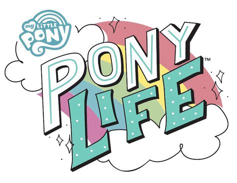 Win A Fantastic My Little Pony Pony Life Bundle To Celebrate Easter