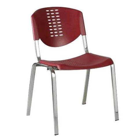 S V Enterprises Cafeteria Chair At Rs In Bengaluru Id