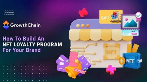 Step By Step Guide Crafting An Nft Loyalty Program