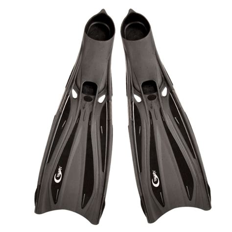 Swimming Fins Professional Adult Freediving Snorkeling Fins Unisex