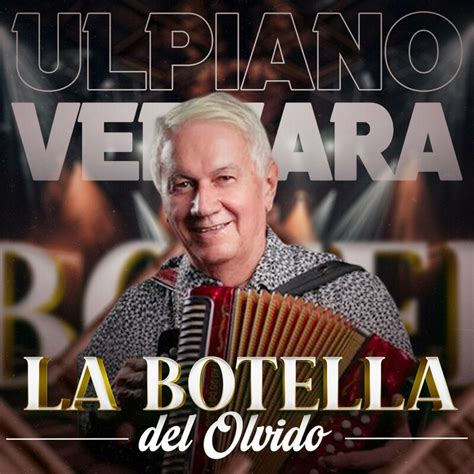 Ulpiano Vergara La Botella Del Olvido Theurbanflow507 NET