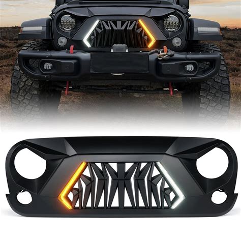 Xprite G Style Led Grille