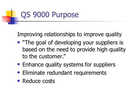 Qs 9000
