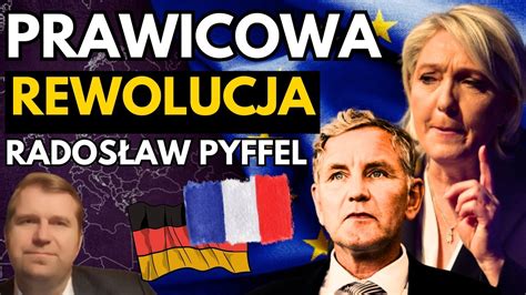 Skrajna prawica w Europie przejmuje władzę Szturm na granicę z