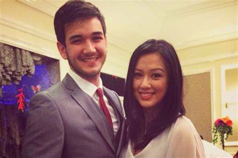 Matt Evans, girlfriend wed | ABS-CBN News