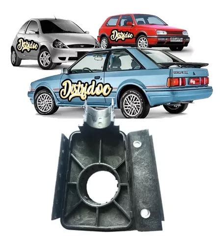 Tapa Superior Palanca Cambios Ford Ka Fiesta Escort