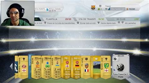 Fut Pack Opening K Mi Ultima Oportunidad Tots De La Liga Bbva