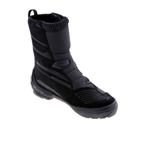 Tcx Infinity Mid Waterproof Boots Black Free Uk Delivery