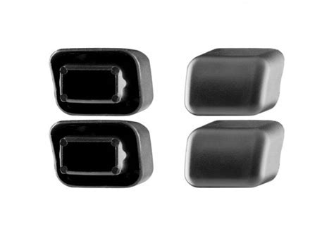 Thule 30661 Thule Squarebar End Caps The Journey Centre