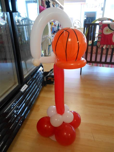 globo basquet | Basketball baby shower, Funny baby shower games, Sports ...