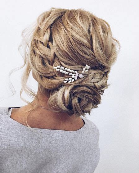 41 Hochzeit Braut Frisur Inspiration