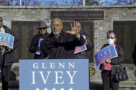 En Español — Glenn Ivey For Congress