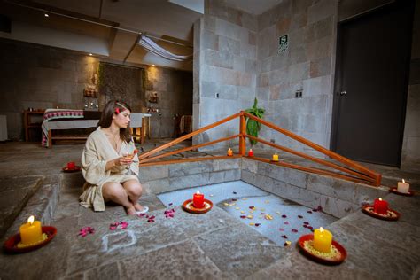 Xima Cusco Inca Spa Xima Hotels Flickr