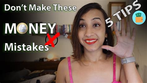 5 Best Financial Decisions I Took In Early 20s Youtube