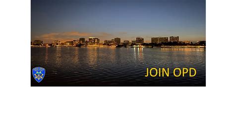 City of Oakland | Join the Oakland Police Department