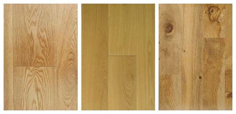 Wood Flooring Grades Explained Esb Flooring