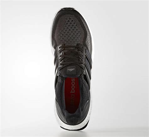 adidas Ultra Boost Black Coated - Sneaker Bar Detroit